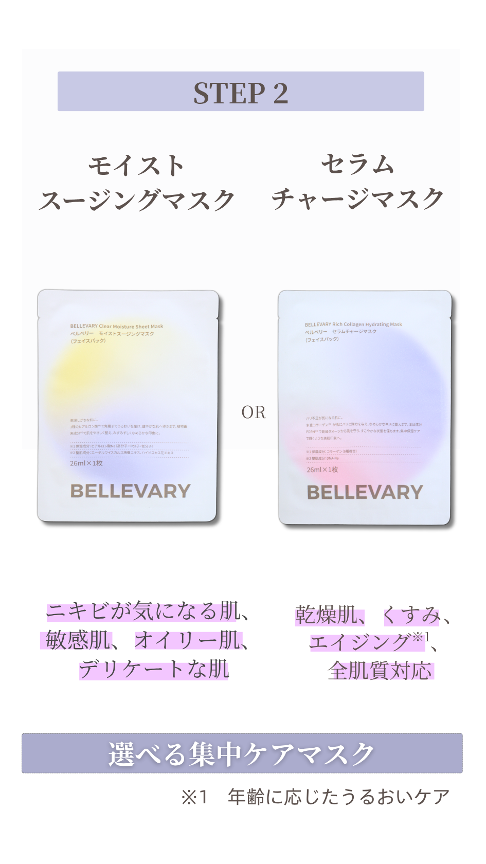 スキンバランスエッセンス